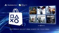 PlayStation Network Card €50 ES 6