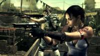 Resident Evil 5 / Biohazard 5 RU VPN Required Steam Gift 6