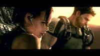 Resident Evil 5 / Biohazard 5 RU VPN Required Steam Gift 5