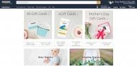 Amazon €100 Gift Card FR 2