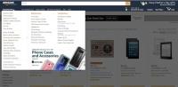 Amazon €100 Gift Card FR 3